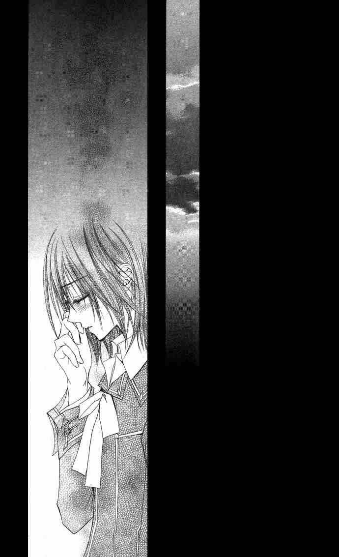 Hiệp Sĩ Vampire Chapter 10 - Trang 2