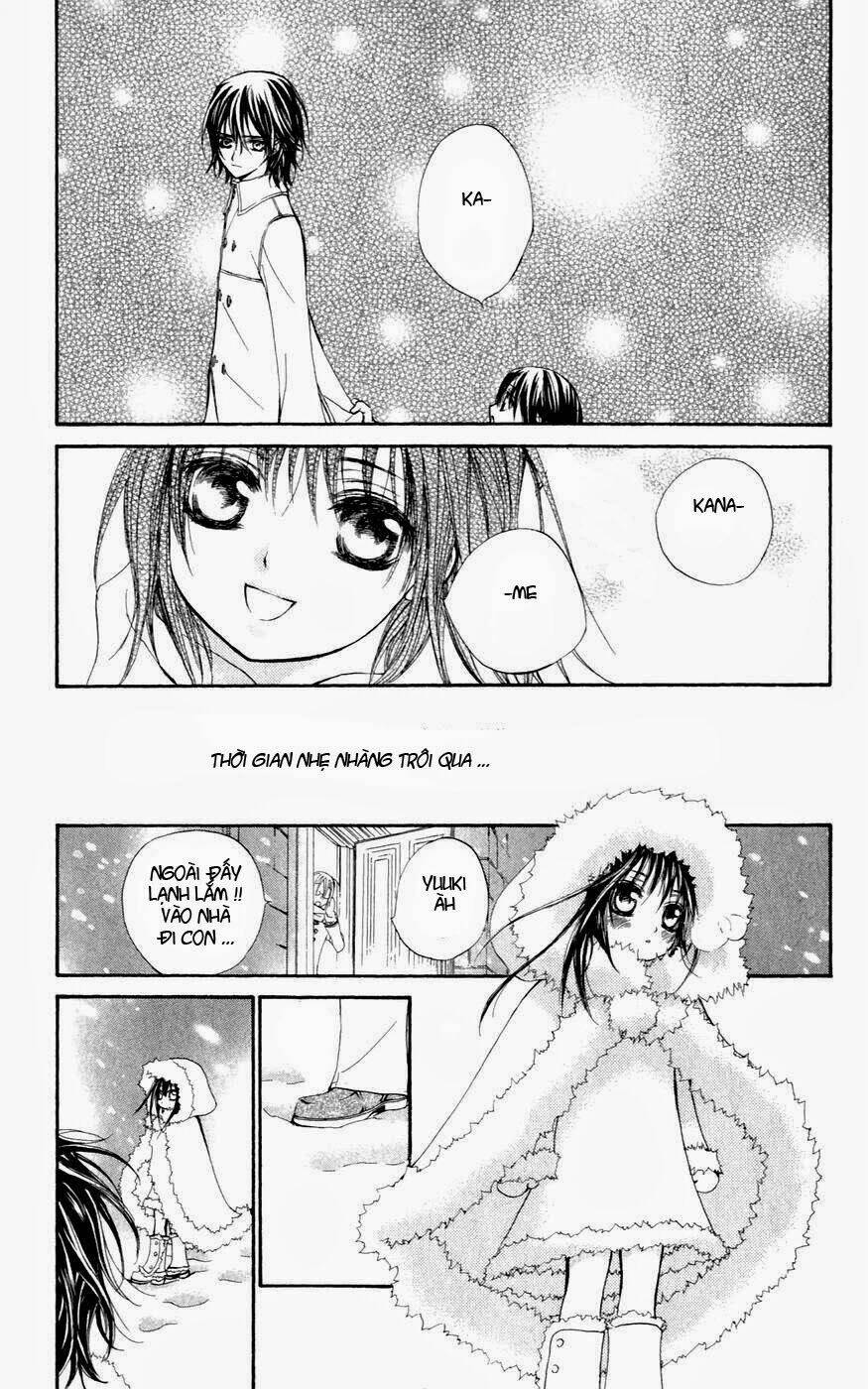 Hiệp Sĩ Vampire Chapter 11 - Trang 2