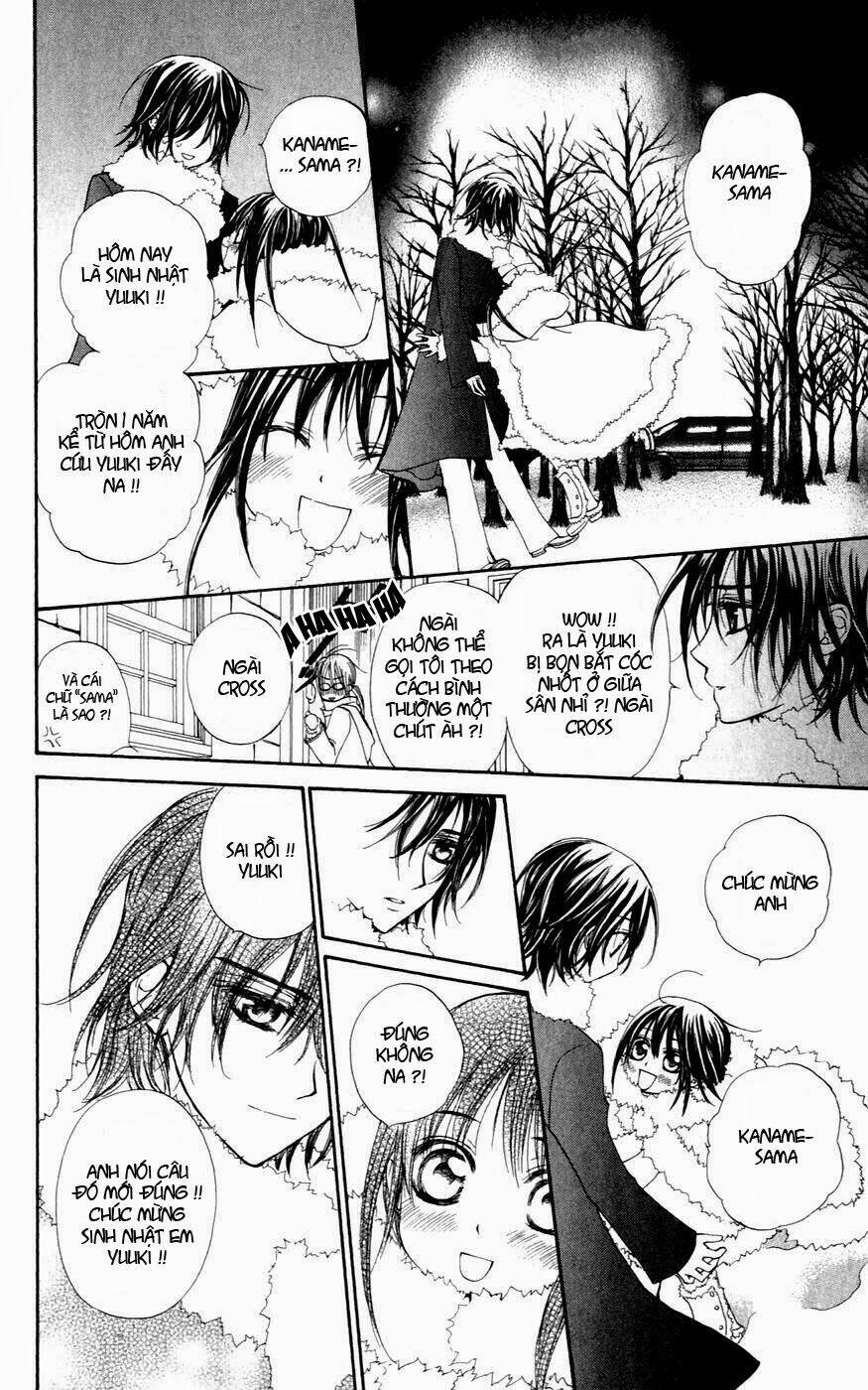 Hiệp Sĩ Vampire Chapter 11 - Trang 2