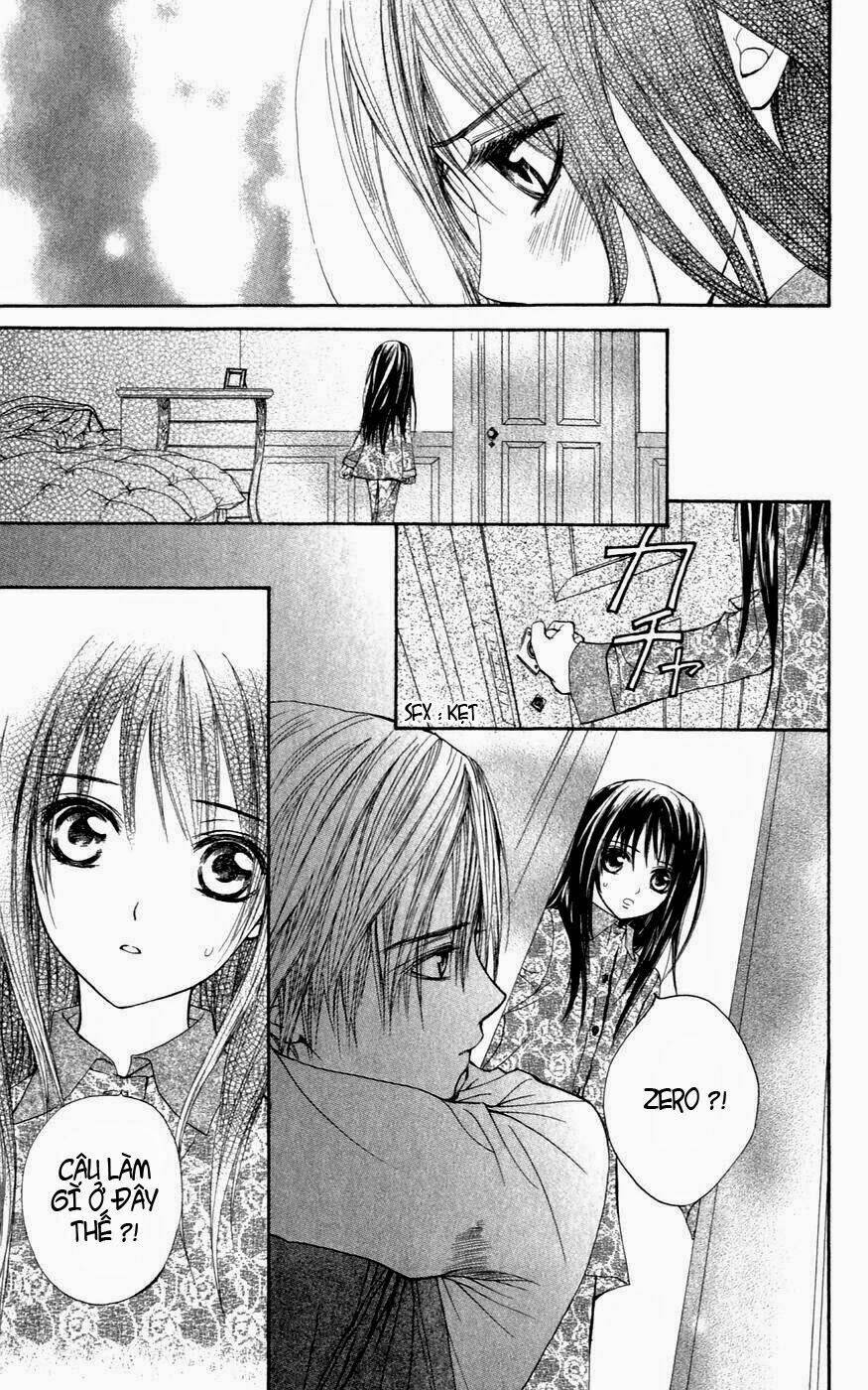 Hiệp Sĩ Vampire Chapter 14 - Trang 2