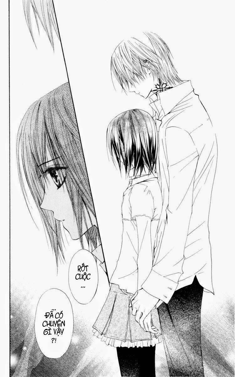 Hiệp Sĩ Vampire Chapter 15 - Trang 2