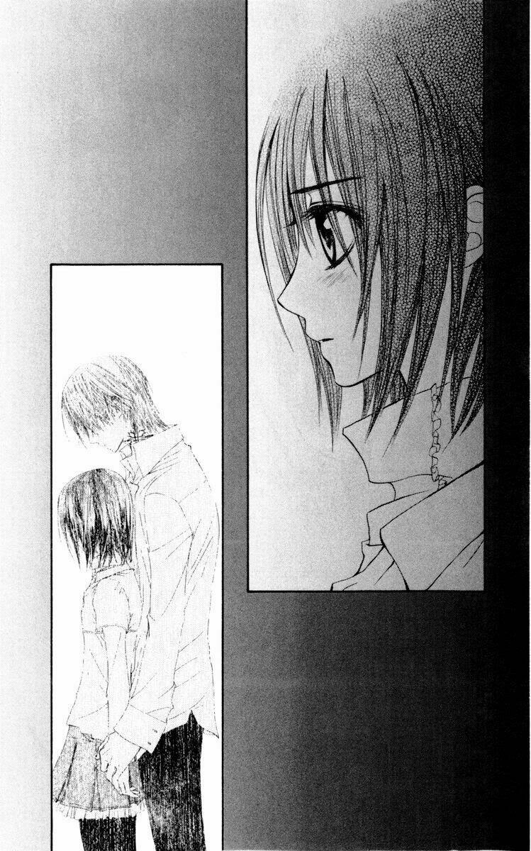 Hiệp Sĩ Vampire Chapter 16 - Trang 2