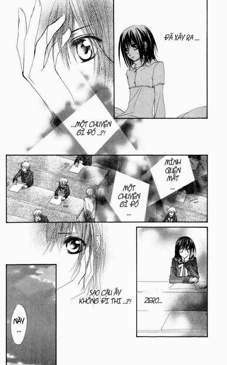 Hiệp Sĩ Vampire Chapter 16 - Trang 2