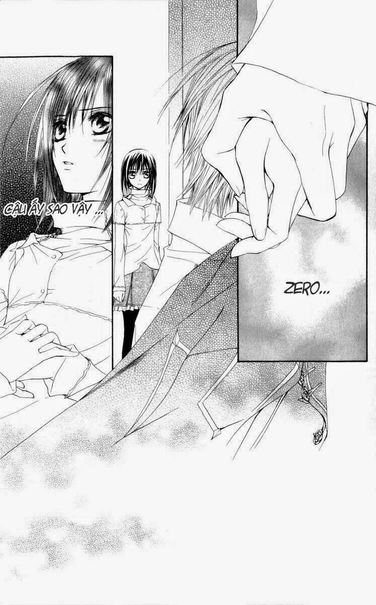 Hiệp Sĩ Vampire Chapter 16 - Trang 2
