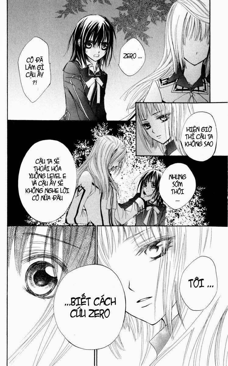 Hiệp Sĩ Vampire Chapter 16 - Trang 2