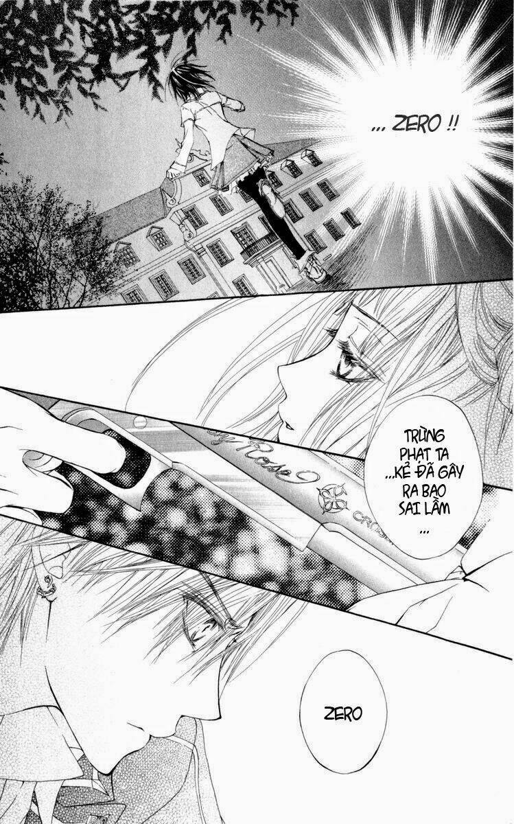 Hiệp Sĩ Vampire Chapter 16 - Trang 2