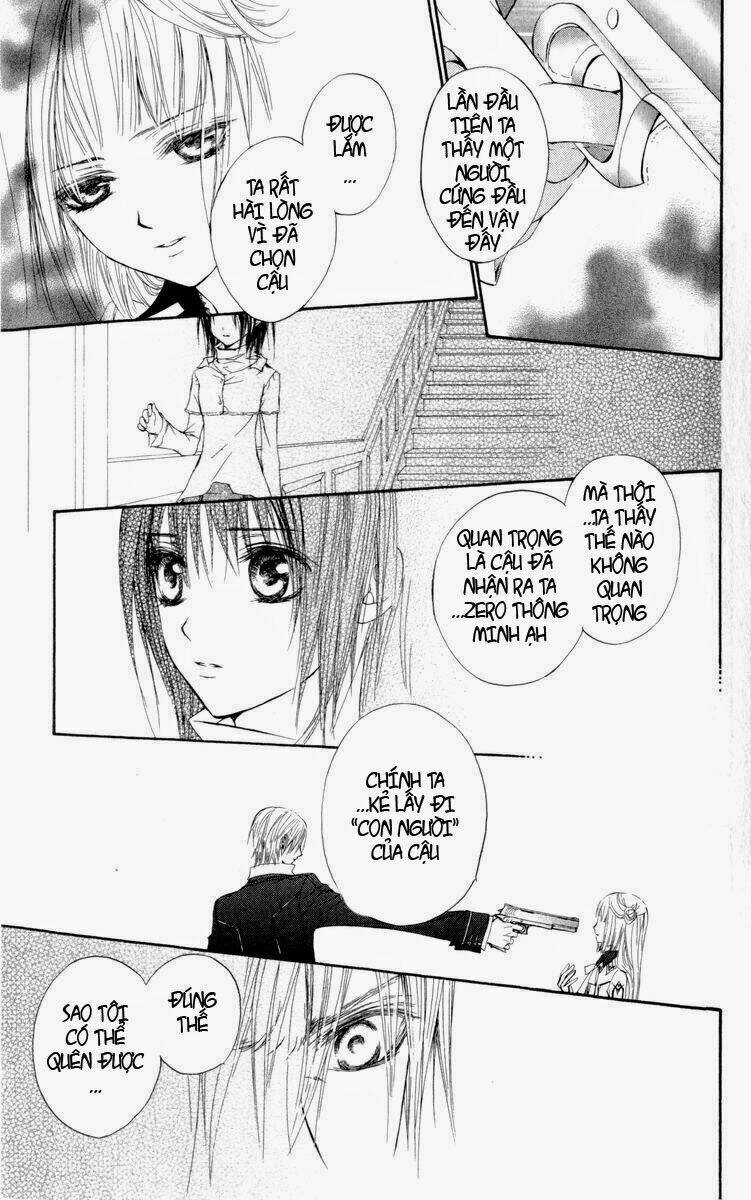 Hiệp Sĩ Vampire Chapter 16 - Trang 2