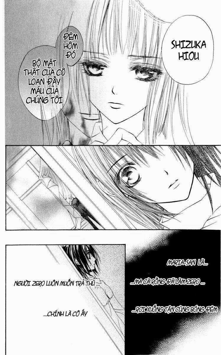 Hiệp Sĩ Vampire Chapter 16 - Trang 2