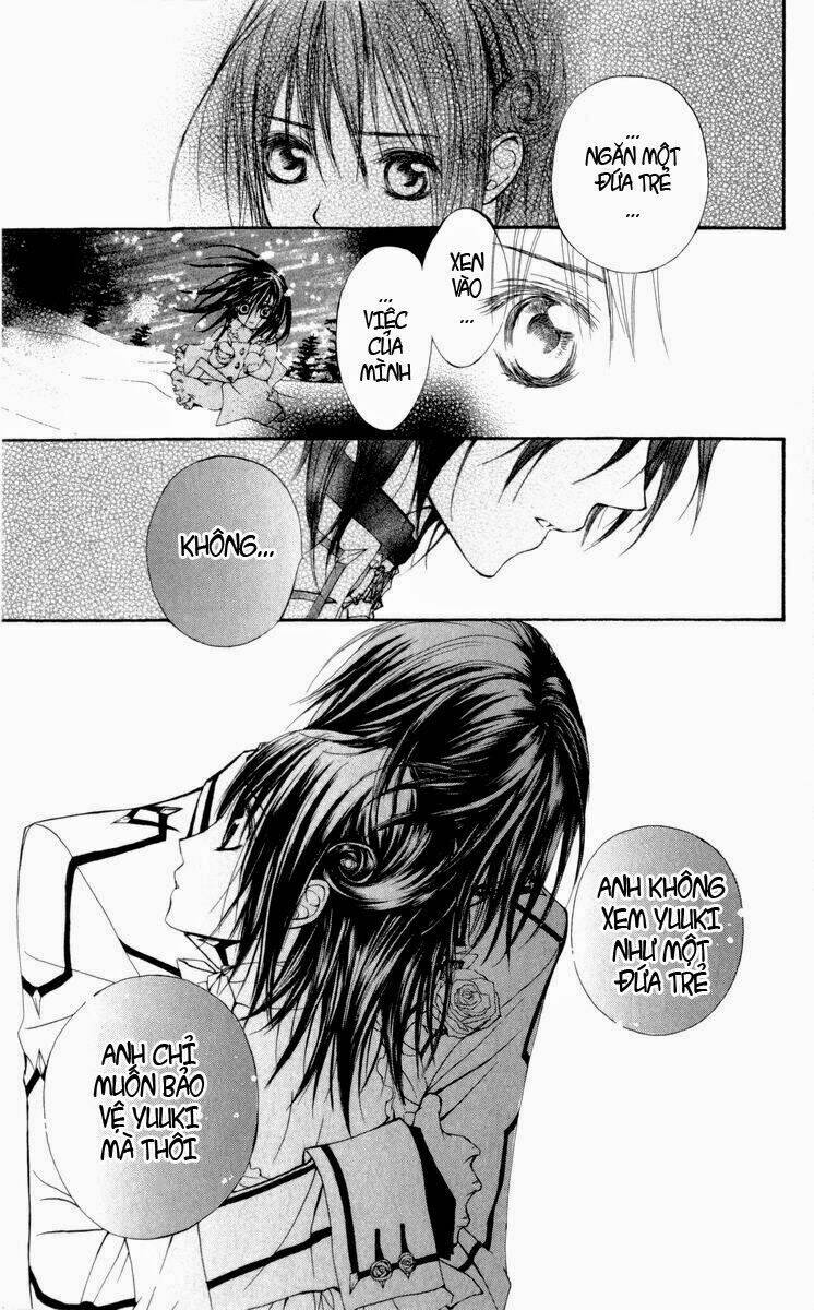 Hiệp Sĩ Vampire Chapter 17 - Trang 2