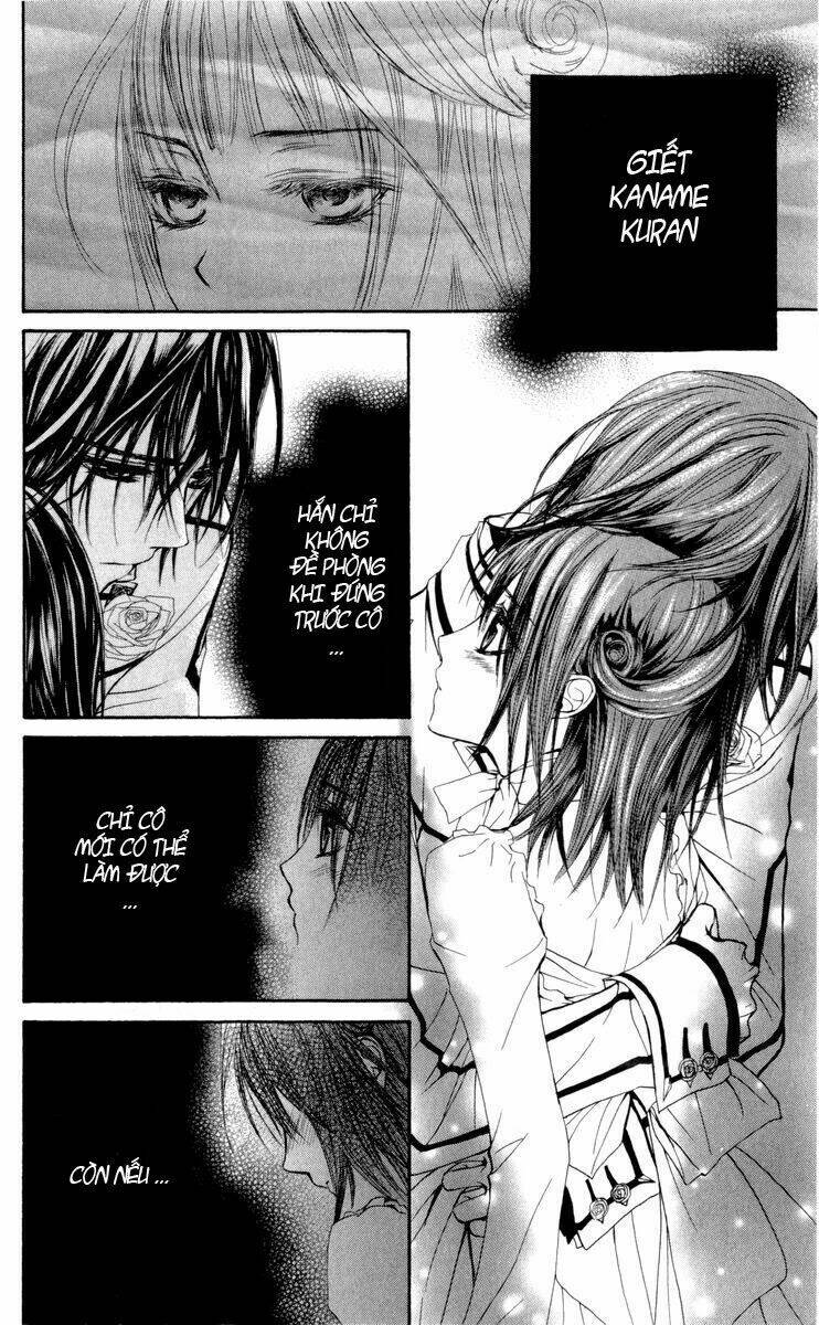 Hiệp Sĩ Vampire Chapter 17 - Trang 2