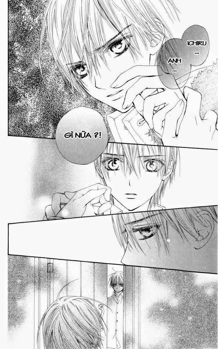 Hiệp Sĩ Vampire Chapter 19 - Trang 2