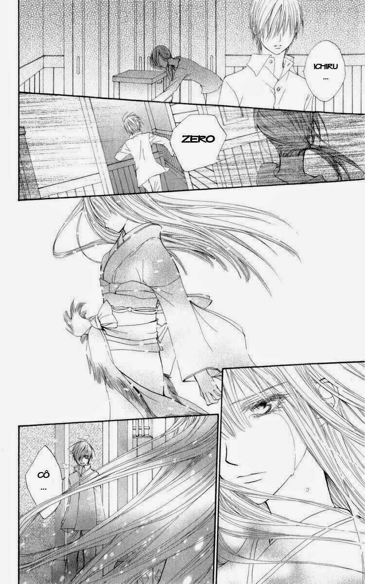 Hiệp Sĩ Vampire Chapter 19 - Trang 2