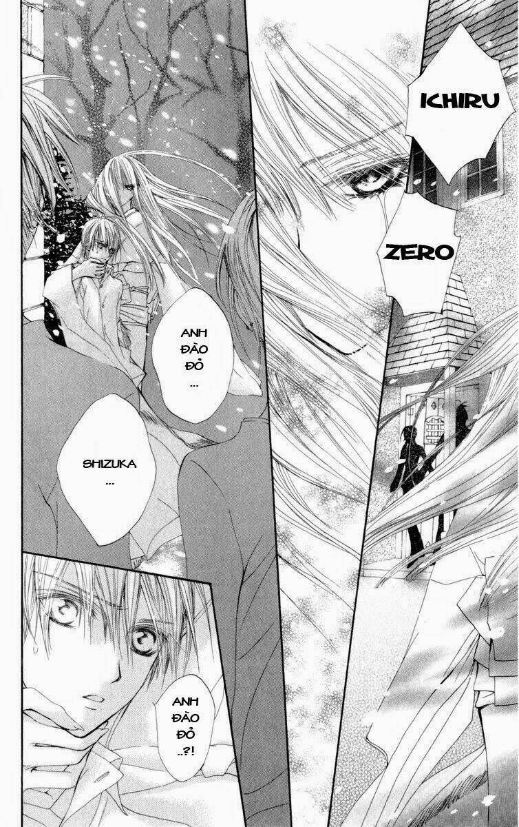 Hiệp Sĩ Vampire Chapter 19 - Trang 2