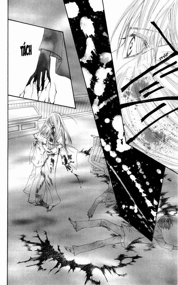 Hiệp Sĩ Vampire Chapter 19 - Trang 2