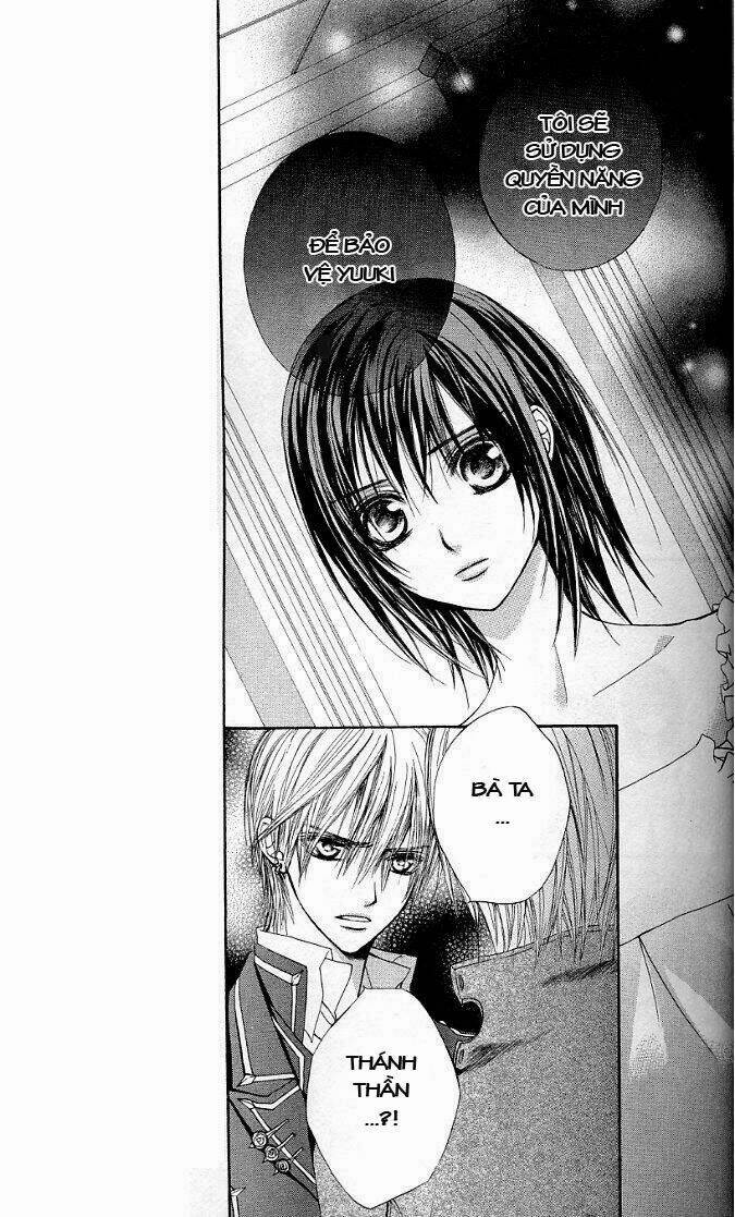 Hiệp Sĩ Vampire Chapter 20 - Trang 2