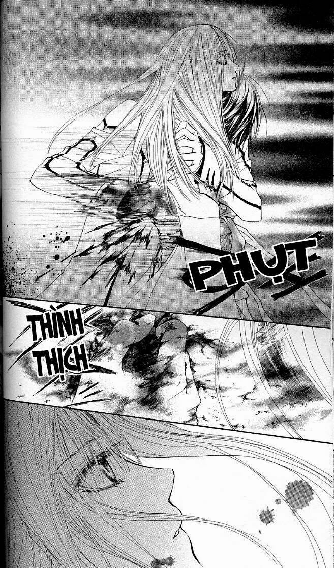 Hiệp Sĩ Vampire Chapter 20 - Trang 2