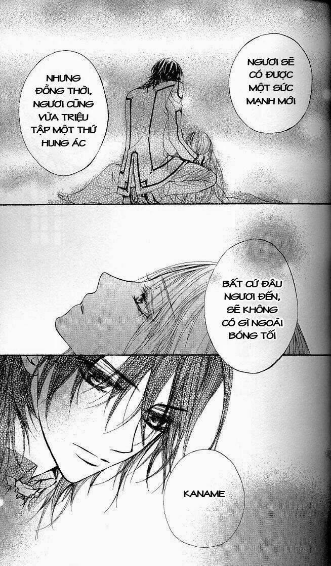 Hiệp Sĩ Vampire Chapter 20 - Trang 2