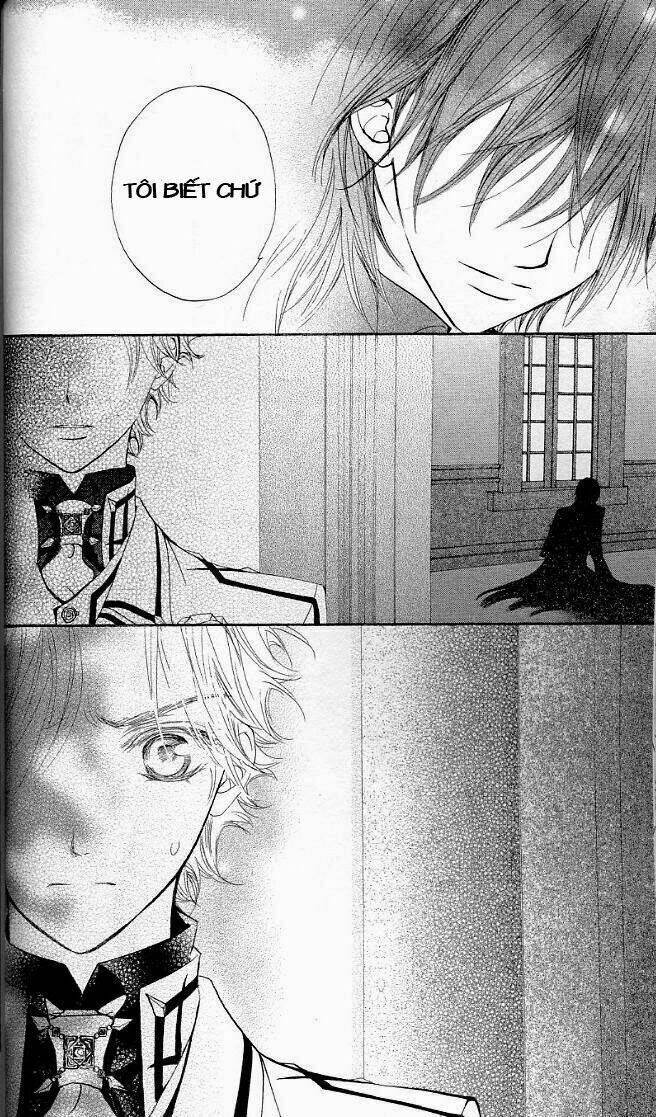 Hiệp Sĩ Vampire Chapter 20 - Trang 2