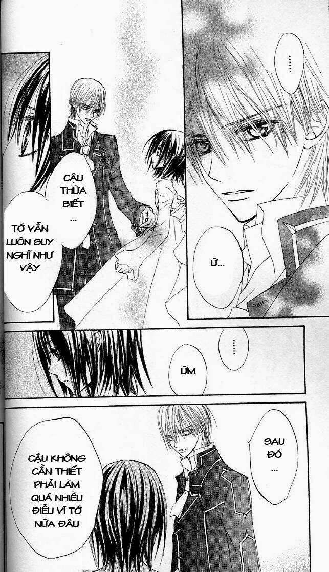 Hiệp Sĩ Vampire Chapter 20 - Trang 2