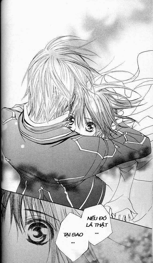 Hiệp Sĩ Vampire Chapter 20 - Trang 2
