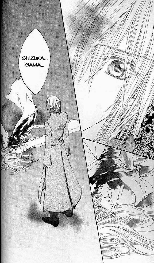 Hiệp Sĩ Vampire Chapter 20 - Trang 2