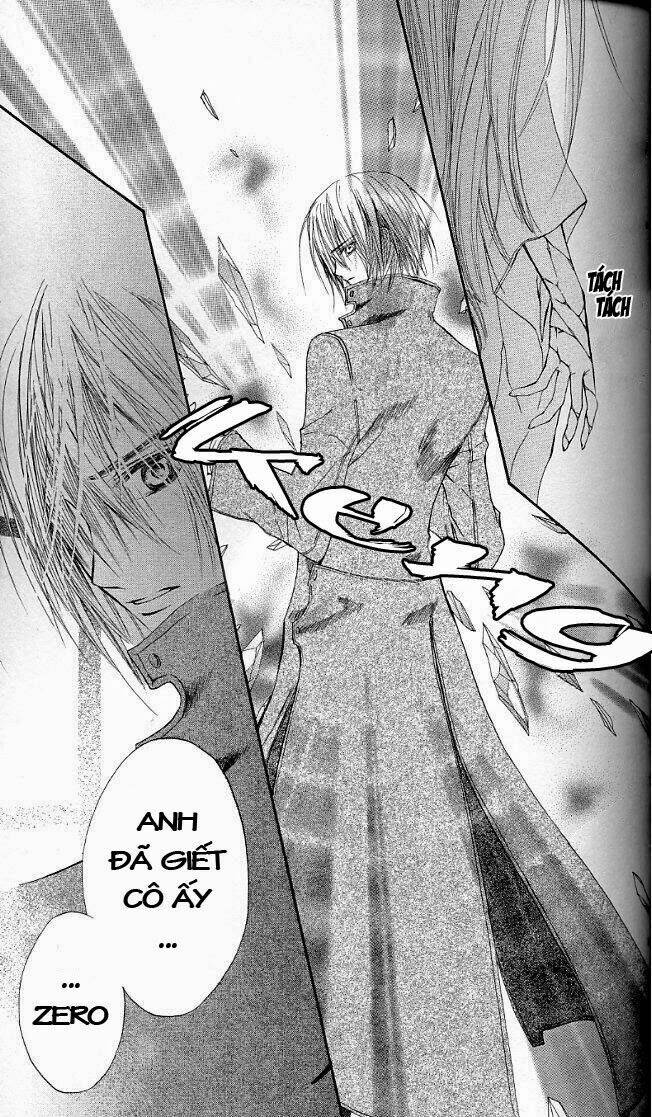 Hiệp Sĩ Vampire Chapter 20 - Trang 2