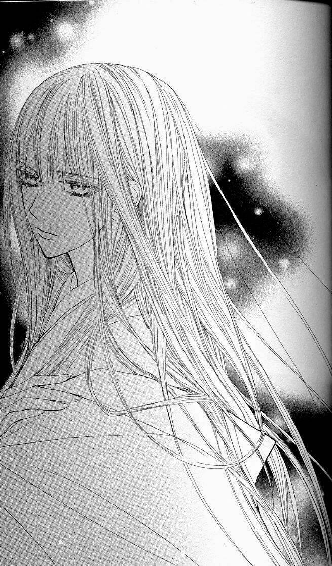 Hiệp Sĩ Vampire Chapter 20 - Trang 2