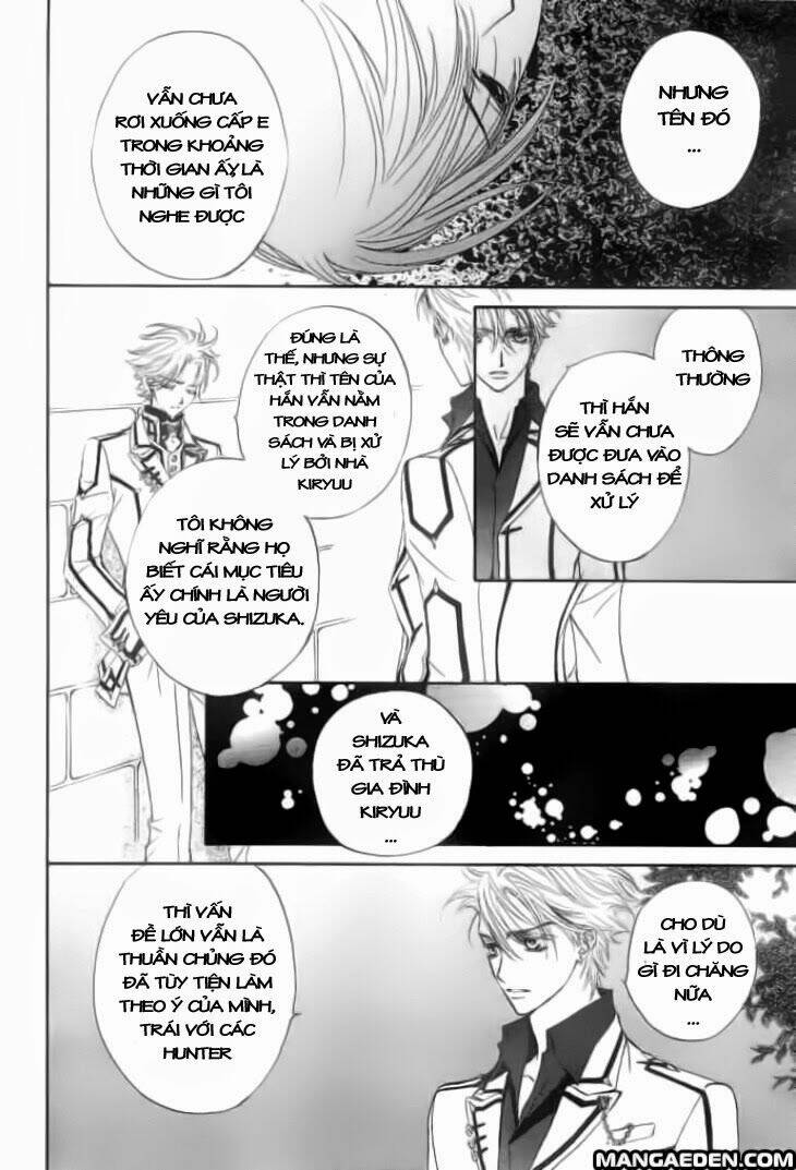 Hiệp Sĩ Vampire Chapter 21 - Trang 2
