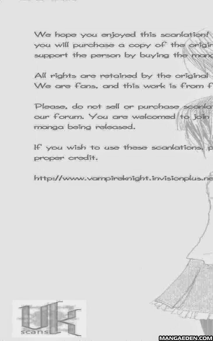 Hiệp Sĩ Vampire Chapter 21 - Trang 2