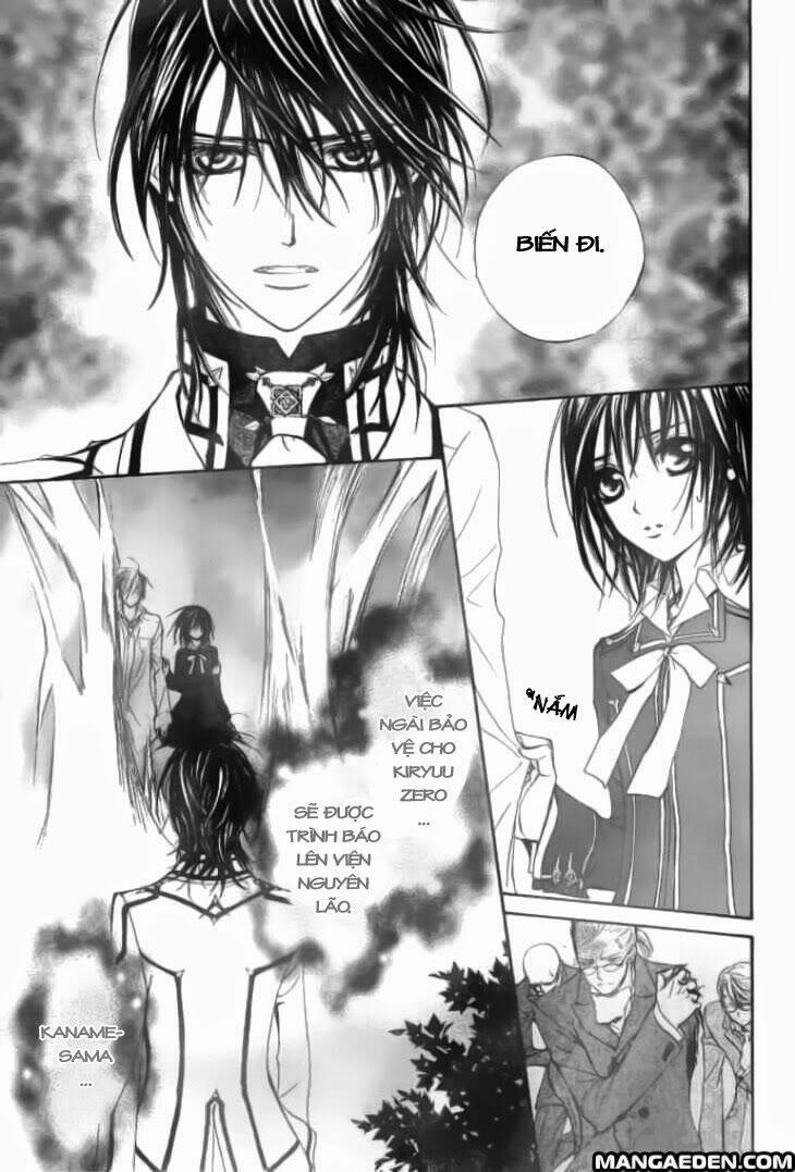 Hiệp Sĩ Vampire Chapter 22 - Trang 2