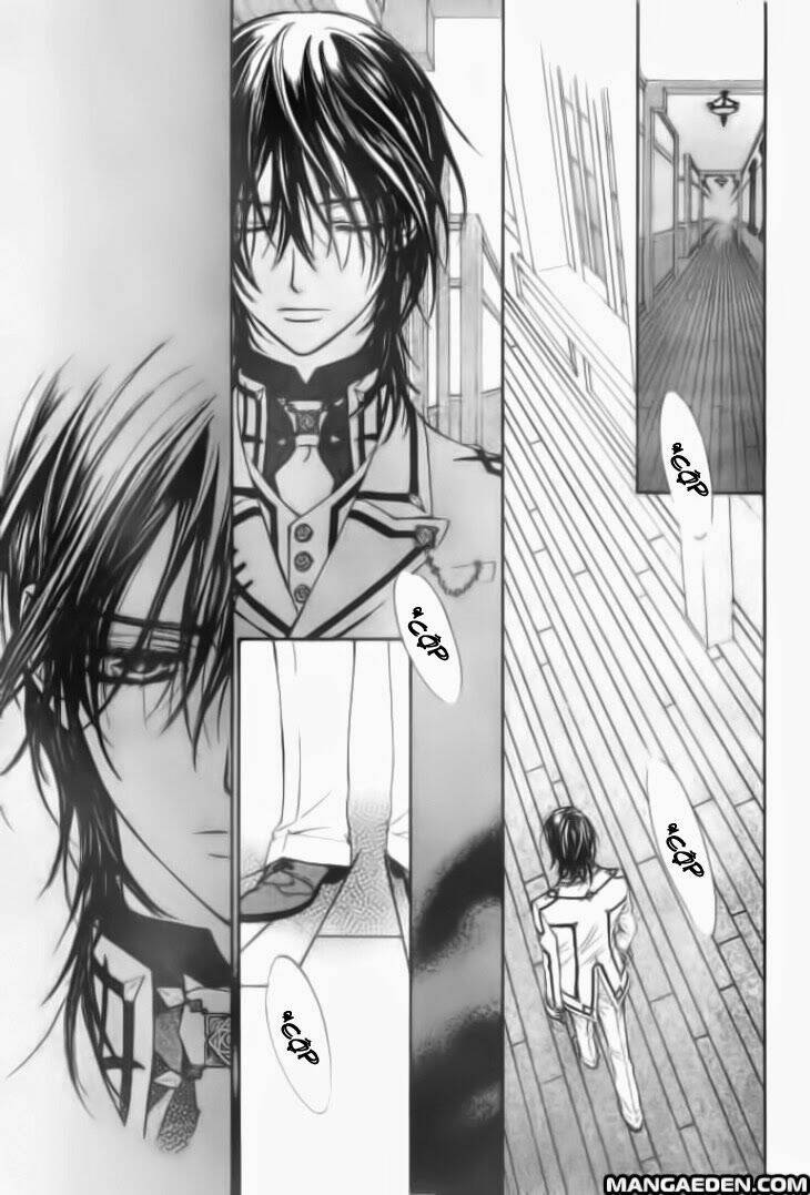 Hiệp Sĩ Vampire Chapter 22 - Trang 2