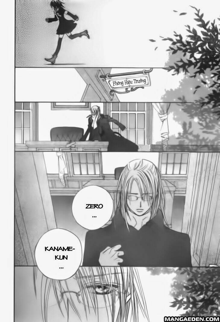 Hiệp Sĩ Vampire Chapter 22 - Trang 2