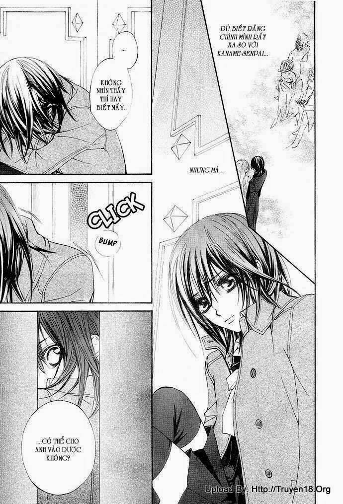 Hiệp Sĩ Vampire Chapter 25 - Trang 2