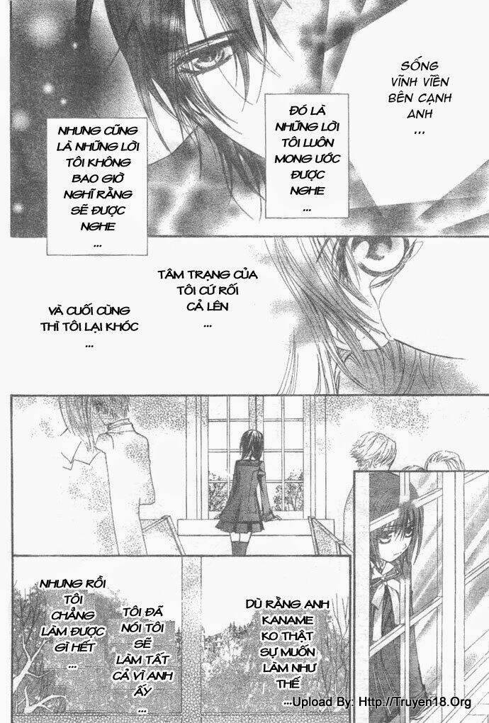 Hiệp Sĩ Vampire Chapter 26 - Trang 2