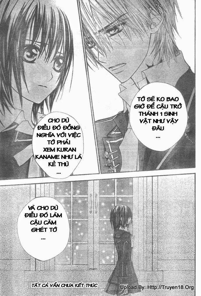 Hiệp Sĩ Vampire Chapter 26 - Trang 2