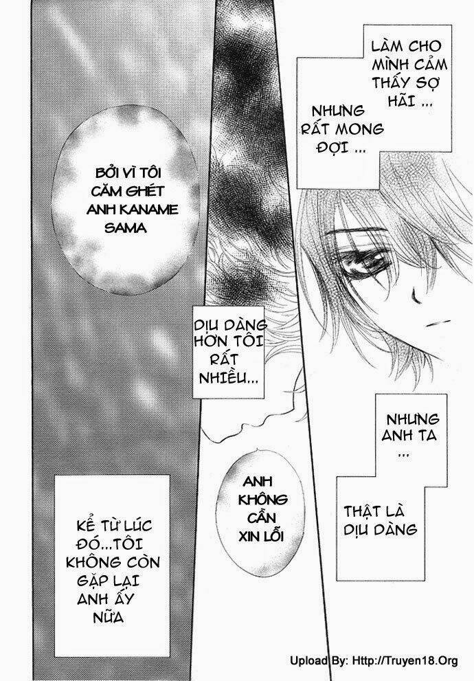 Hiệp Sĩ Vampire Chapter 28 - Trang 2