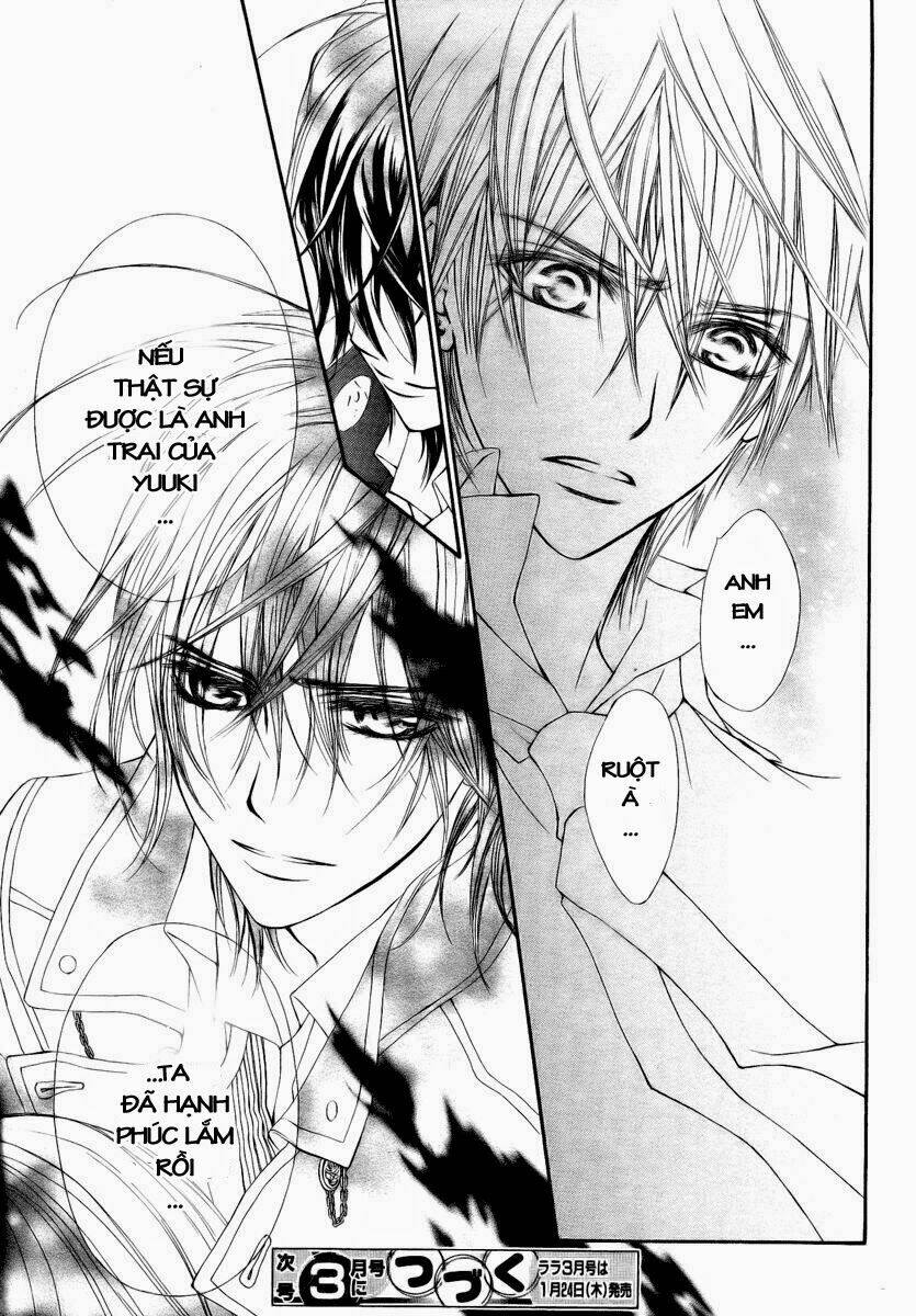 Hiệp Sĩ Vampire Chapter 35 - Trang 2