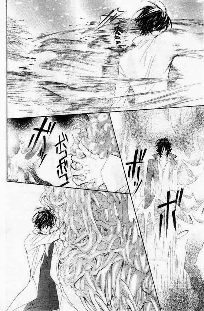 Hiệp Sĩ Vampire Chapter 38 - Trang 2