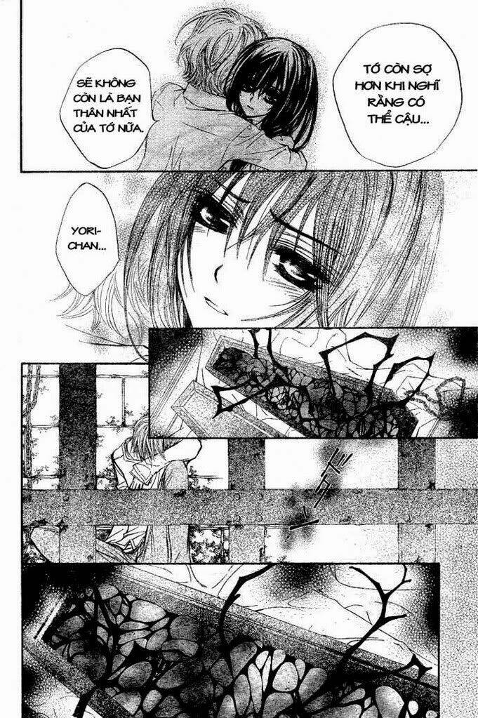 Hiệp Sĩ Vampire Chapter 39 - Trang 2