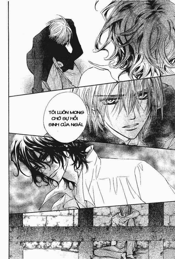 Hiệp Sĩ Vampire Chapter 39 - Trang 2