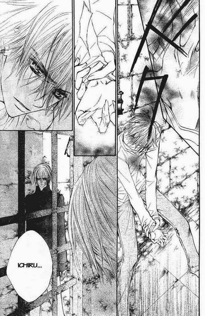 Hiệp Sĩ Vampire Chapter 39 - Trang 2