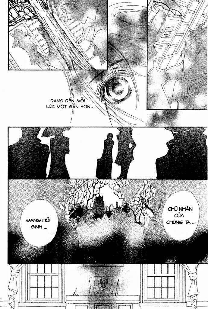 Hiệp Sĩ Vampire Chapter 39 - Trang 2