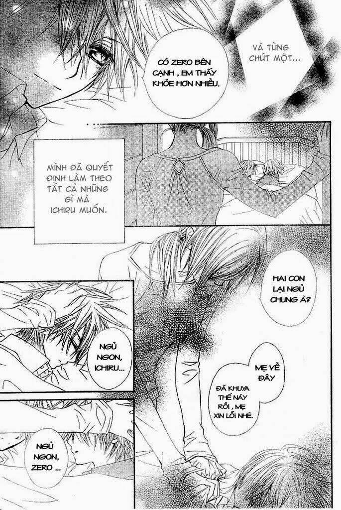 Hiệp Sĩ Vampire Chapter 40 - Trang 2