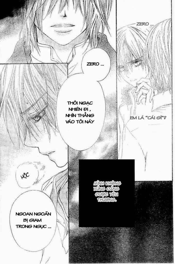 Hiệp Sĩ Vampire Chapter 40 - Trang 2