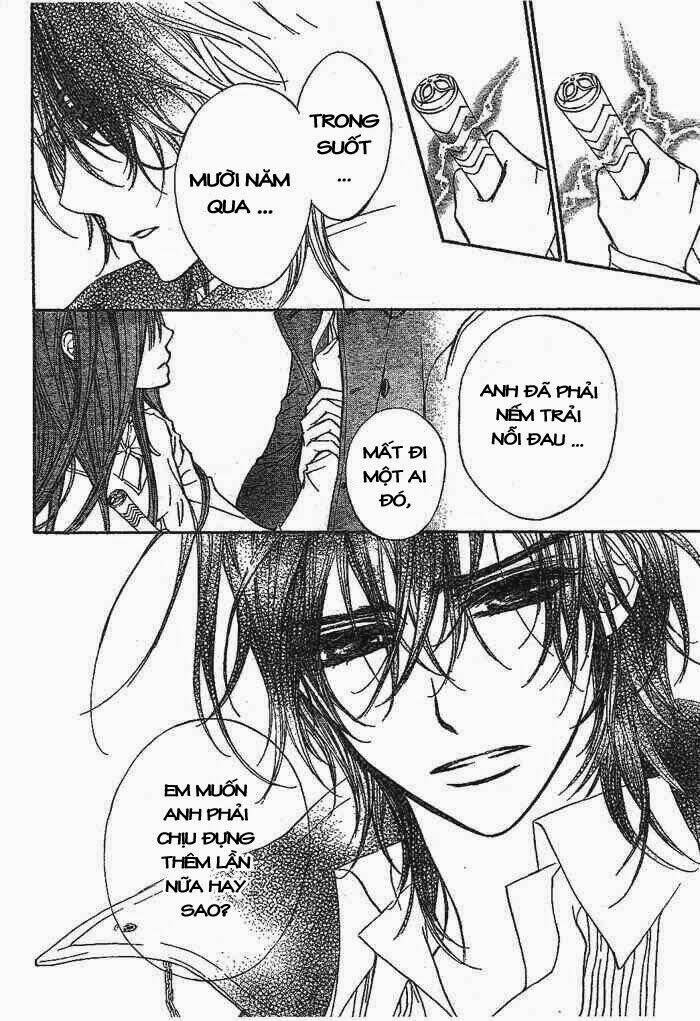 Hiệp Sĩ Vampire Chapter 41 - Trang 2