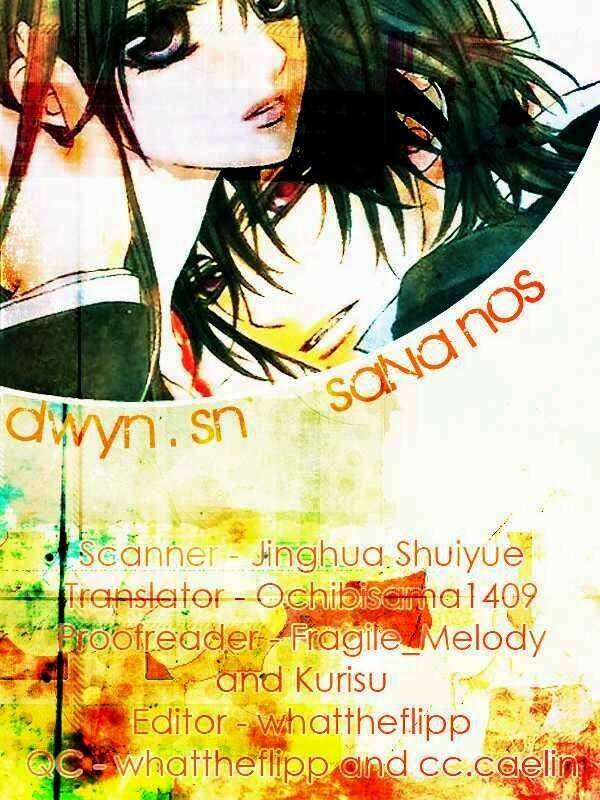 Hiệp Sĩ Vampire Chapter 41 - Trang 2