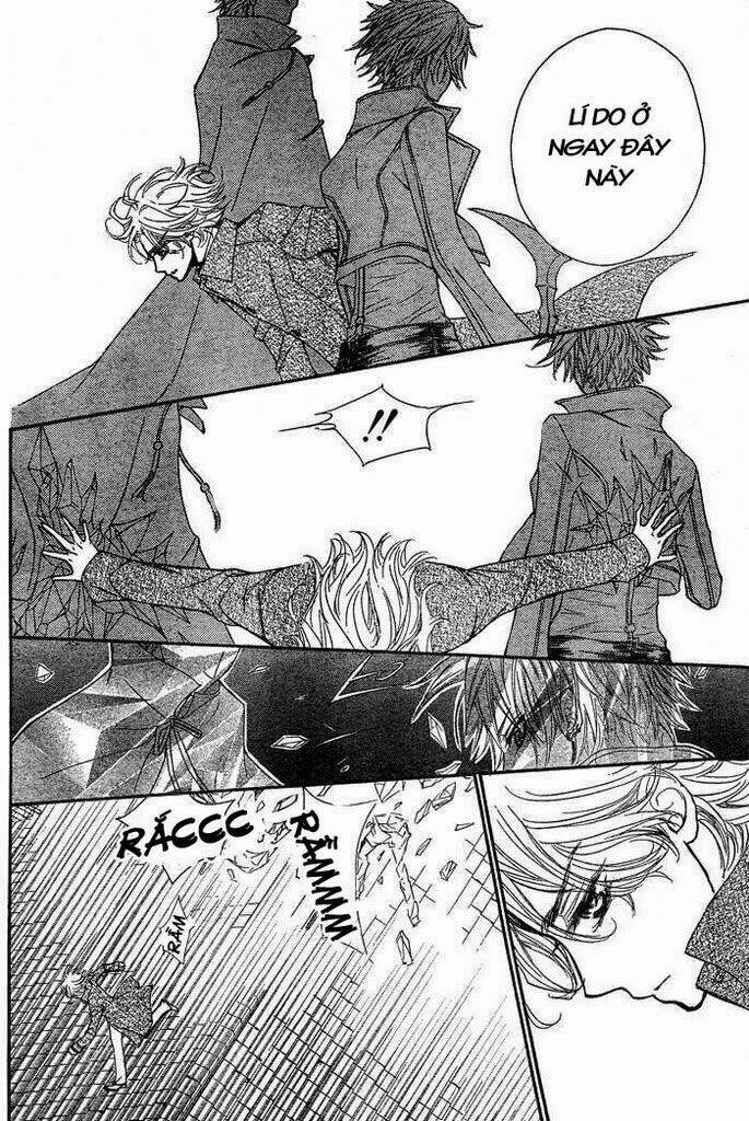 Hiệp Sĩ Vampire Chapter 42 - Trang 2
