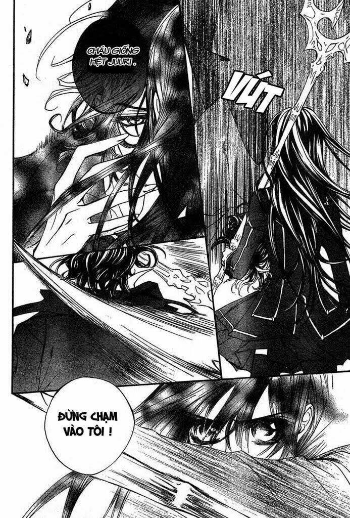 Hiệp Sĩ Vampire Chapter 42 - Trang 2