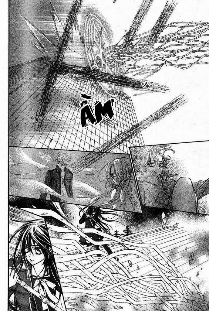 Hiệp Sĩ Vampire Chapter 42 - Trang 2