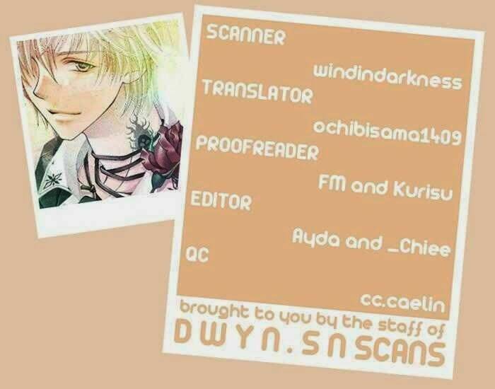 Hiệp Sĩ Vampire Chapter 42 - Trang 2